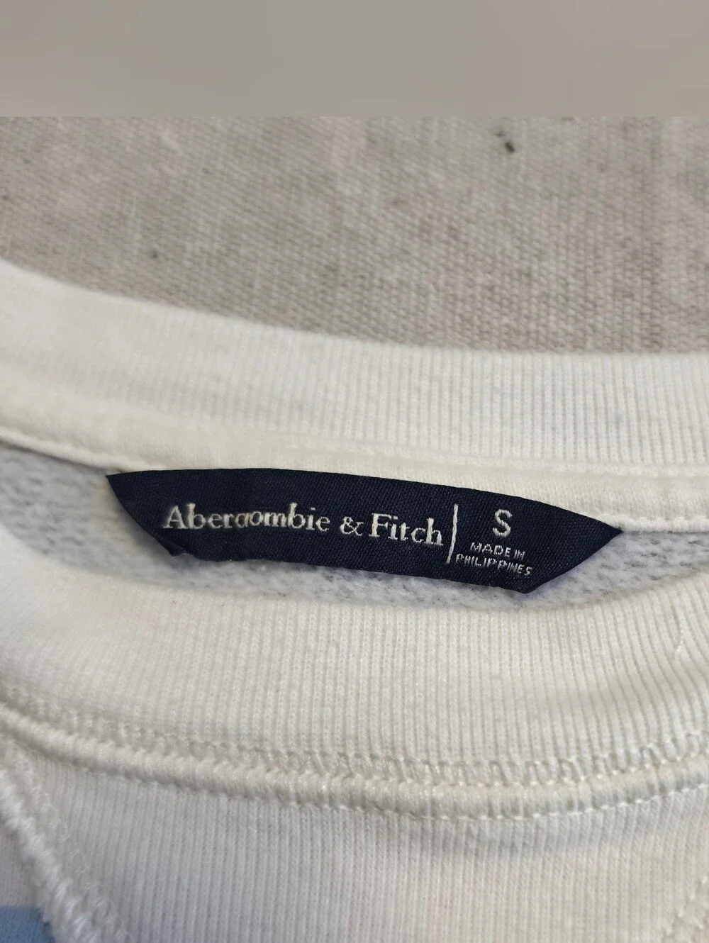 Abercrombie & Fitch abercrombie fitch
